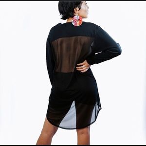 Let’s mesh top MEDIUM